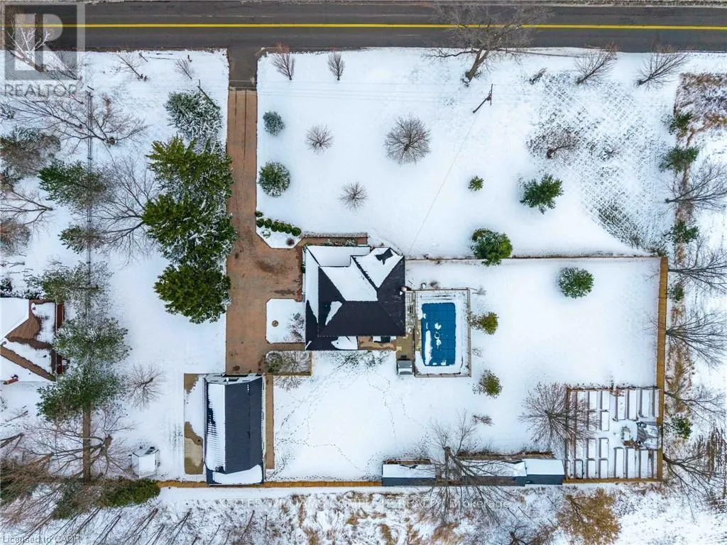 1664 NEBO ROAD