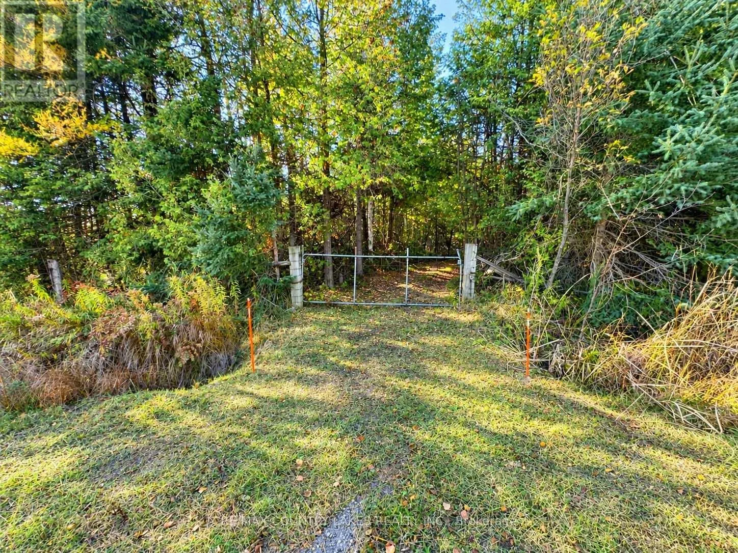 LOT 13 HARTLEY RD ROAD