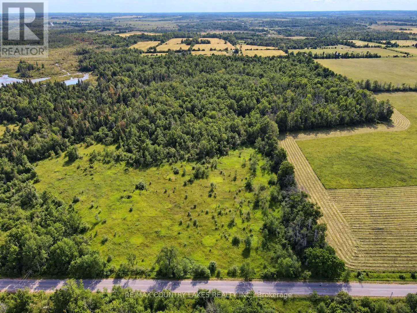 LOT 13 HARTLEY RD ROAD