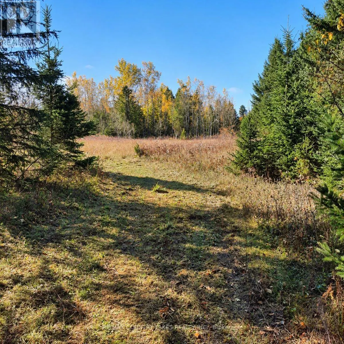 LOT 13 HARTLEY RD ROAD