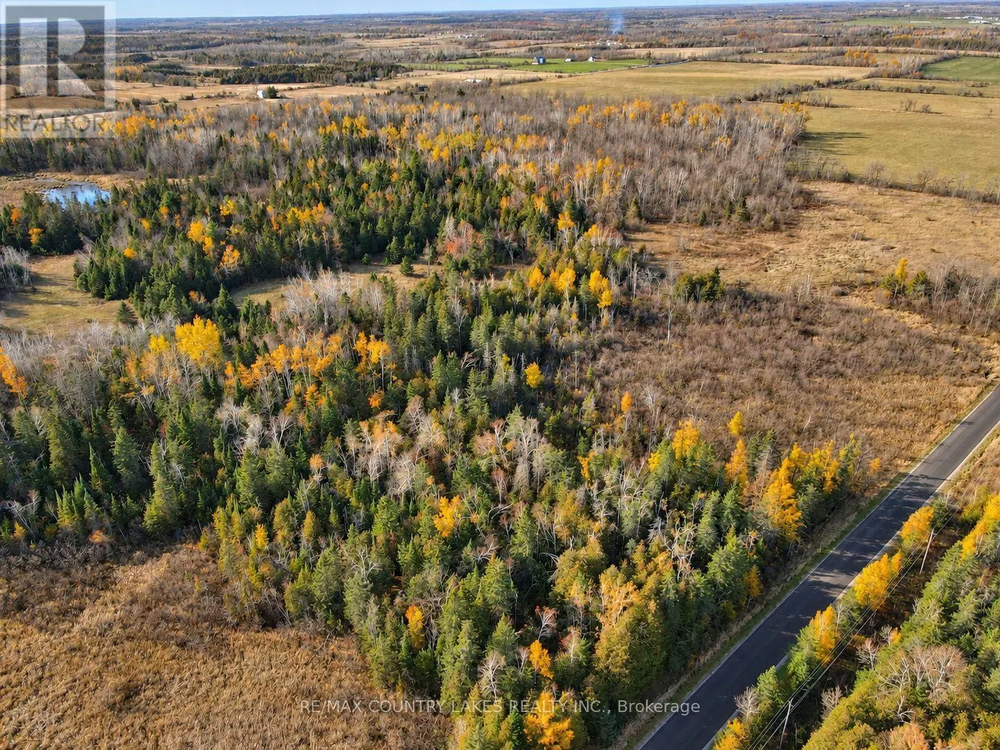 LOT 13 HARTLEY RD ROAD