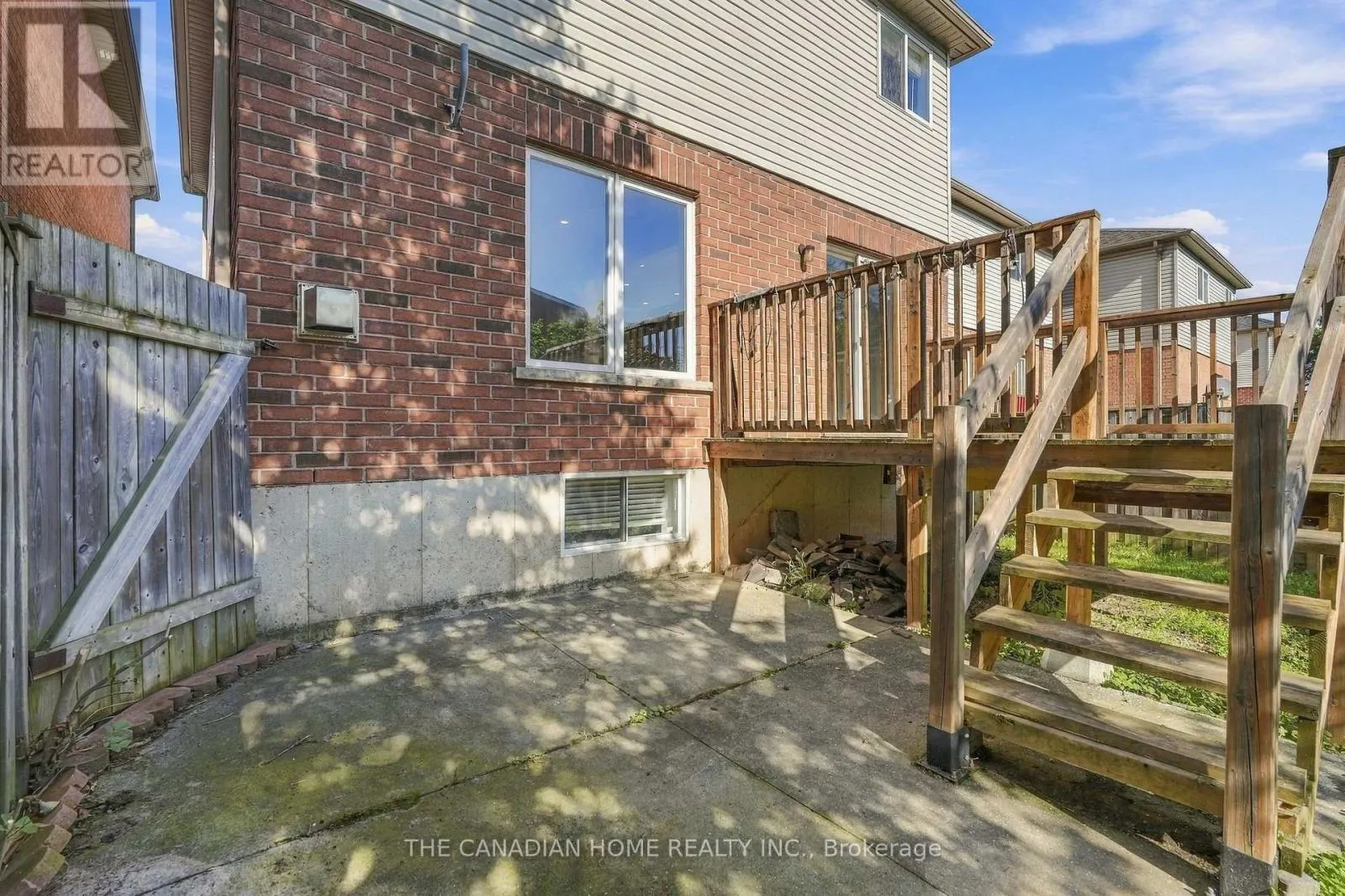 14 - 78 PEACHWOOD CRESCENT