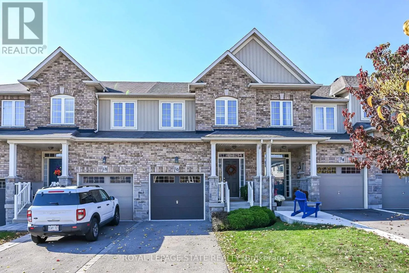16 BROWVIEW DRIVE