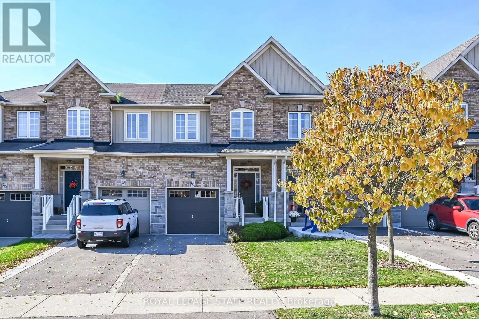 16 BROWVIEW DRIVE