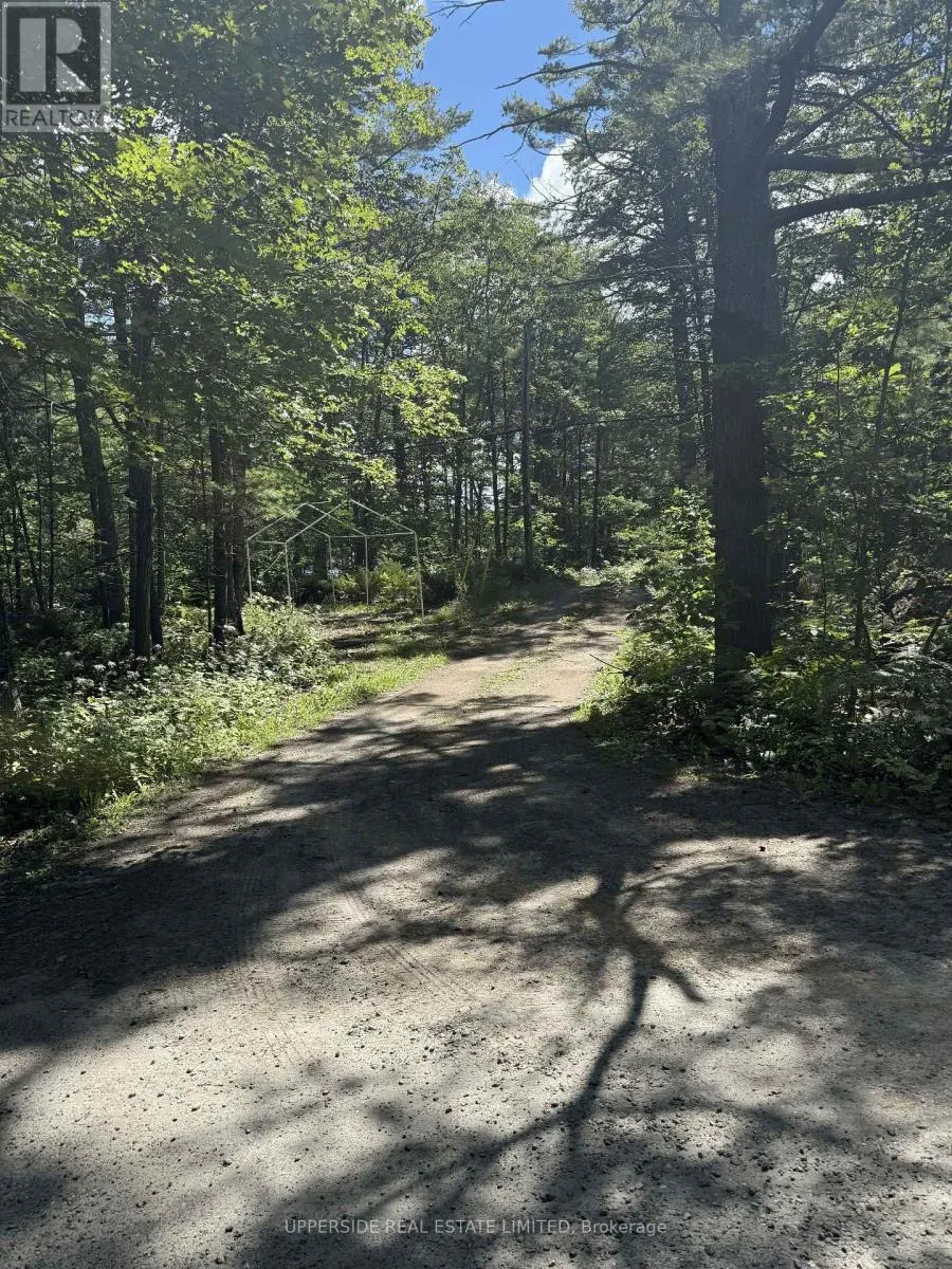 VACANT LAND - 1040 OAK ROAD