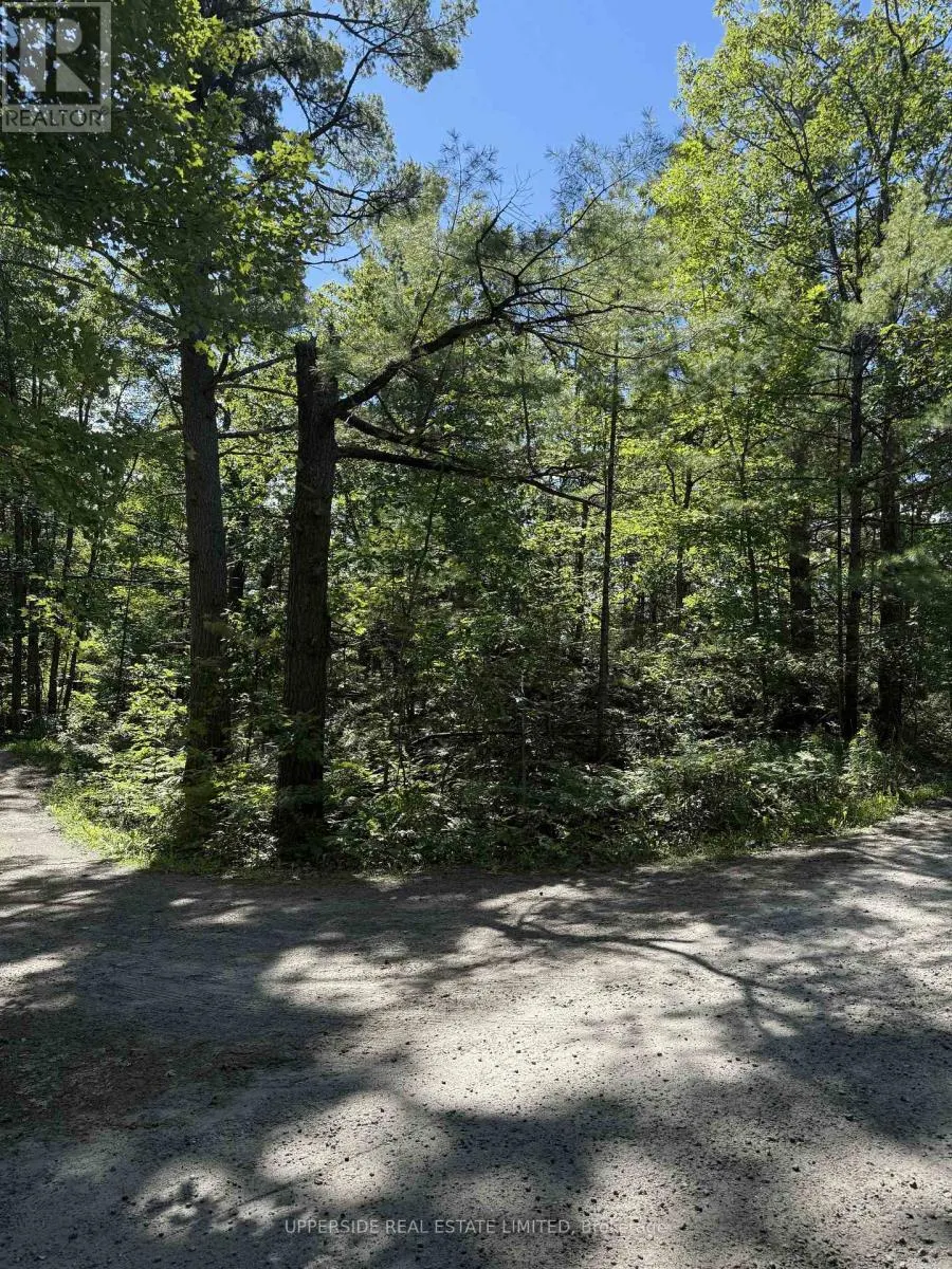 VACANT LAND - 1040 OAK ROAD