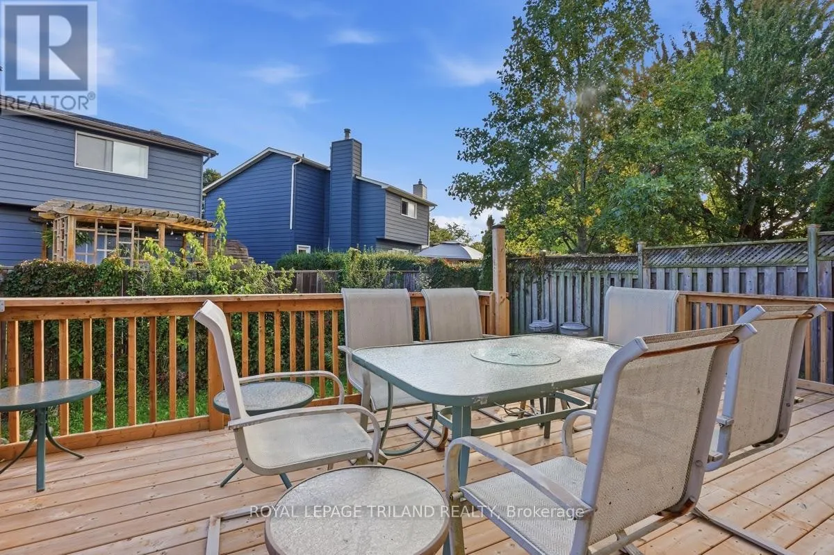1426 MICKLEBOROUGH DRIVE