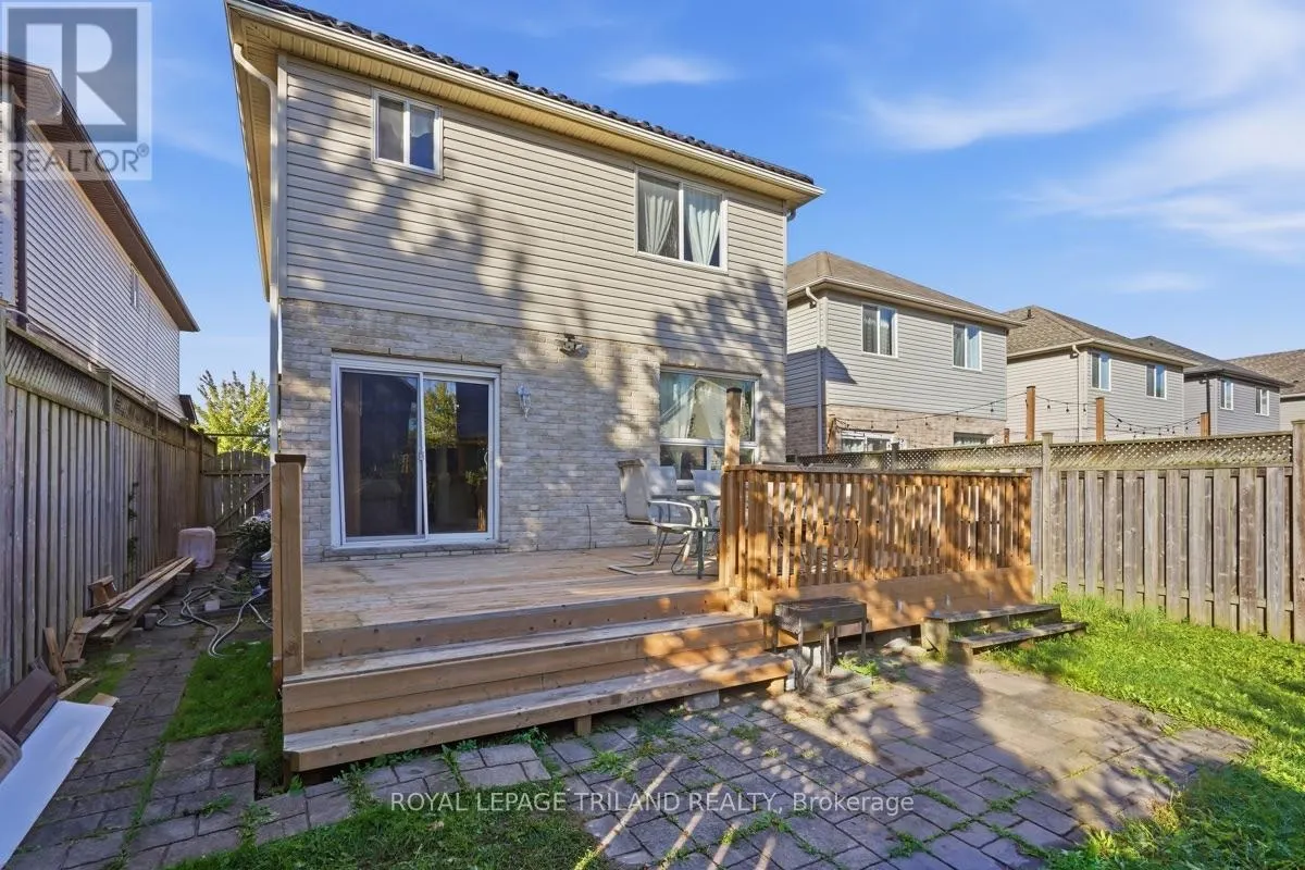 1426 MICKLEBOROUGH DRIVE