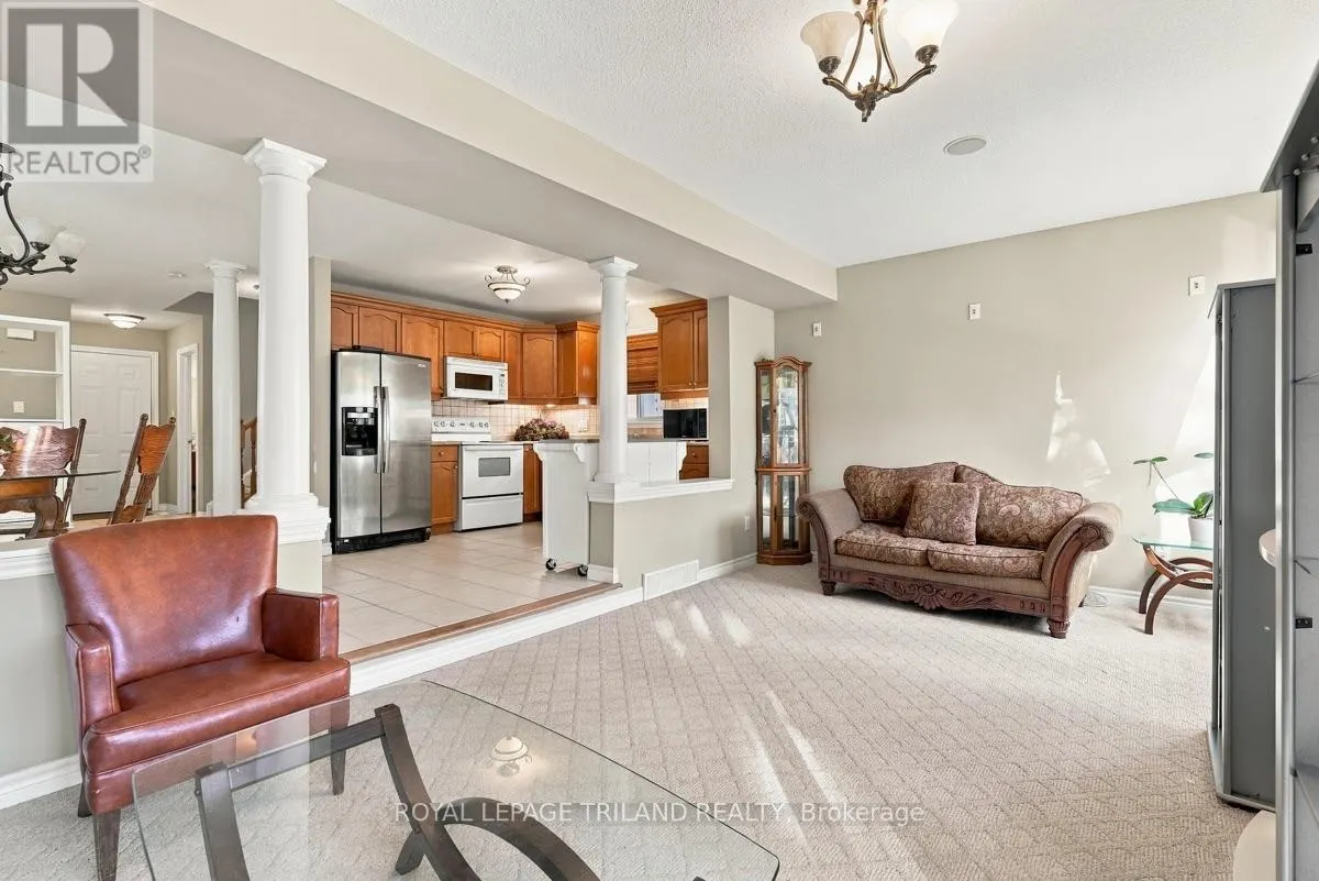 1426 MICKLEBOROUGH DRIVE