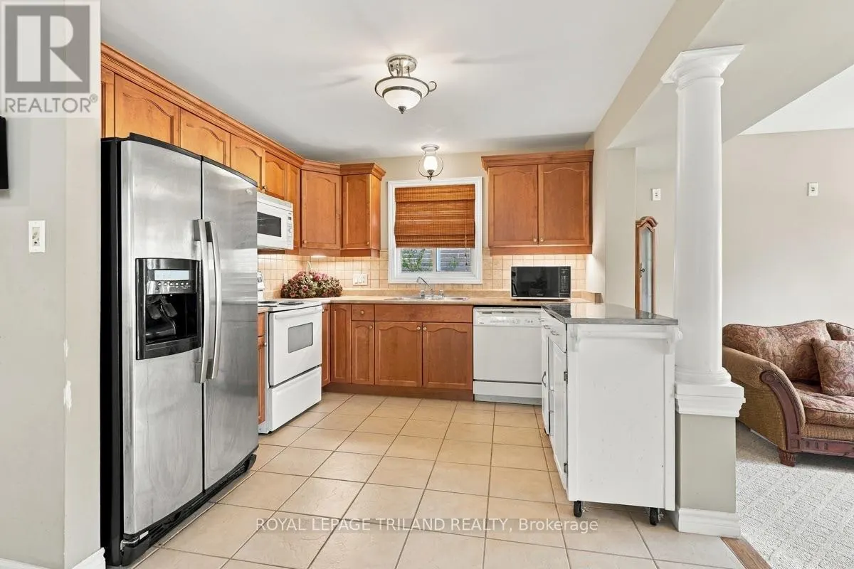 1426 MICKLEBOROUGH DRIVE