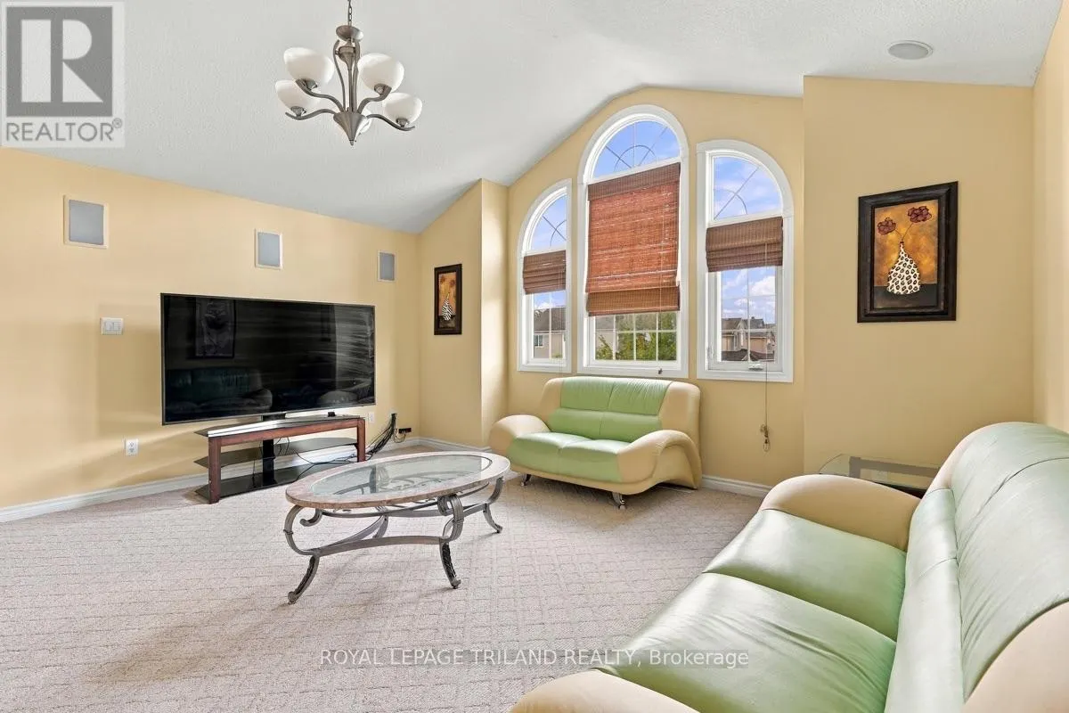 1426 MICKLEBOROUGH DRIVE