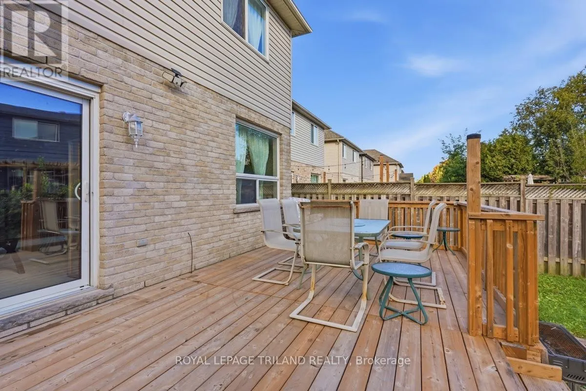 1426 MICKLEBOROUGH DRIVE