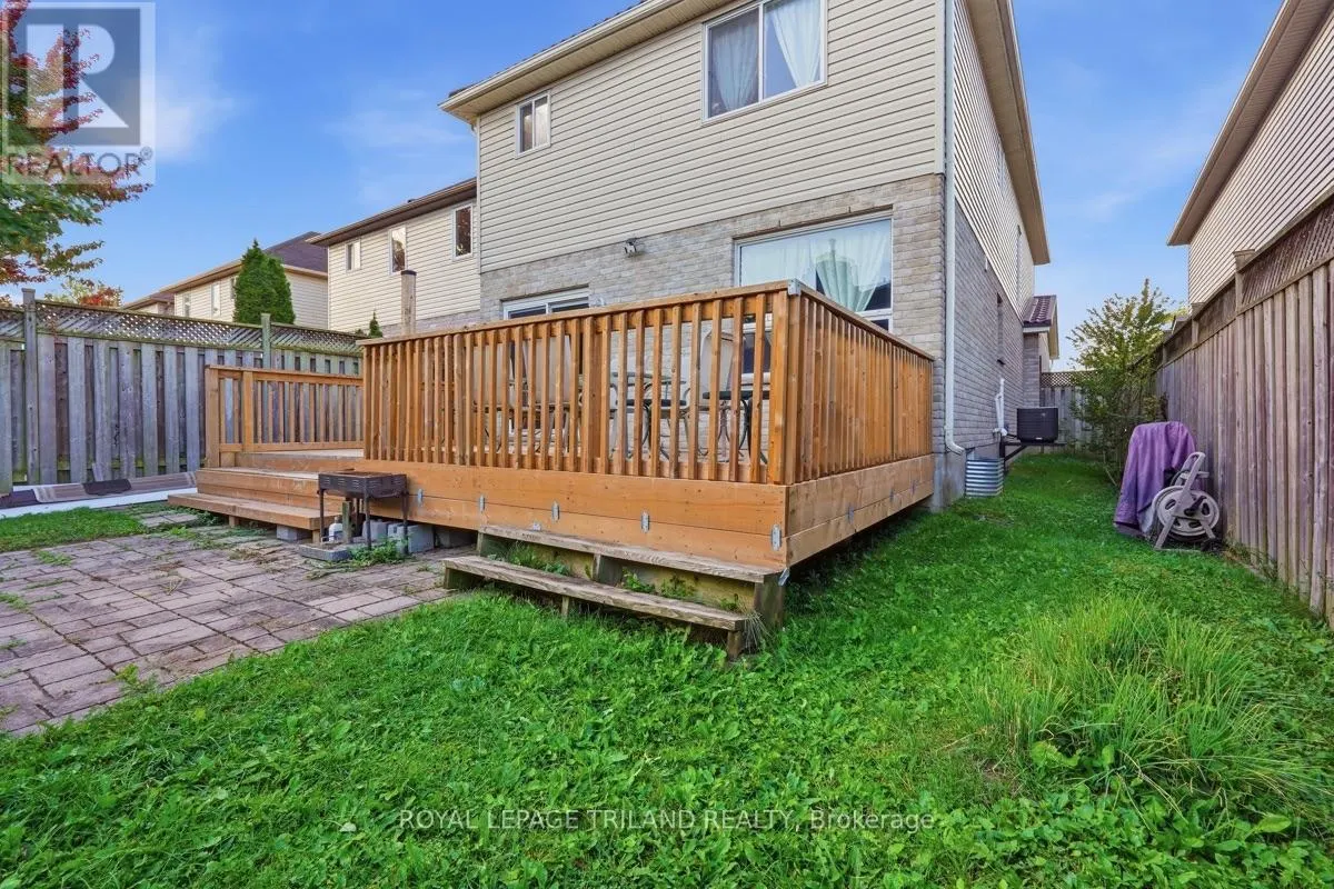 1426 MICKLEBOROUGH DRIVE