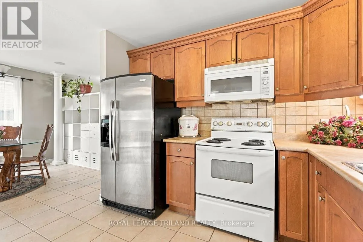 1426 MICKLEBOROUGH DRIVE
