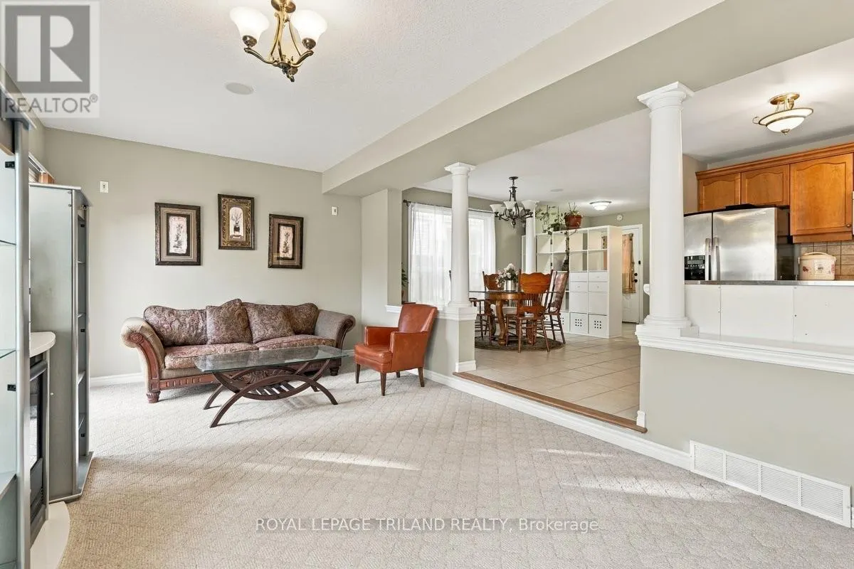 1426 MICKLEBOROUGH DRIVE