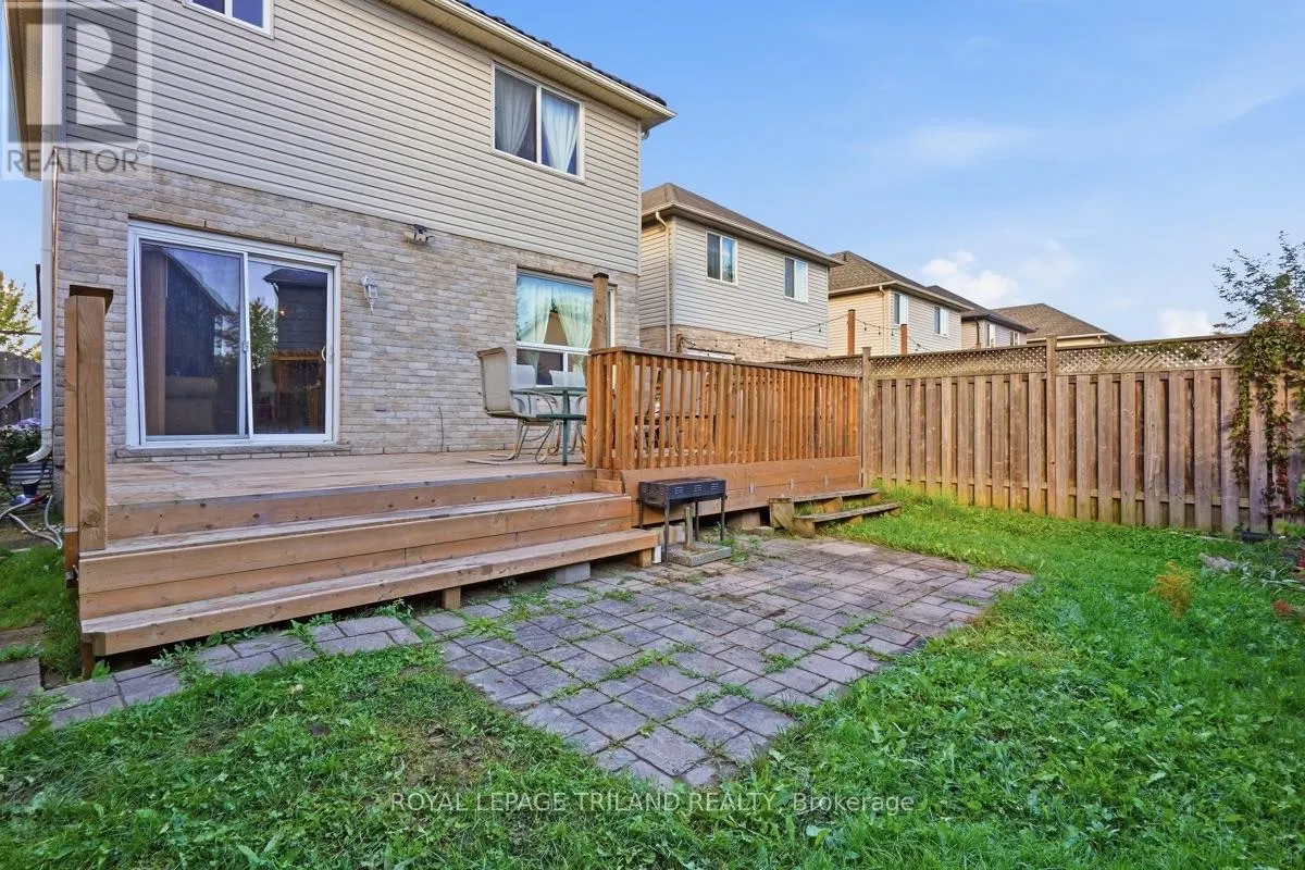 1426 MICKLEBOROUGH DRIVE