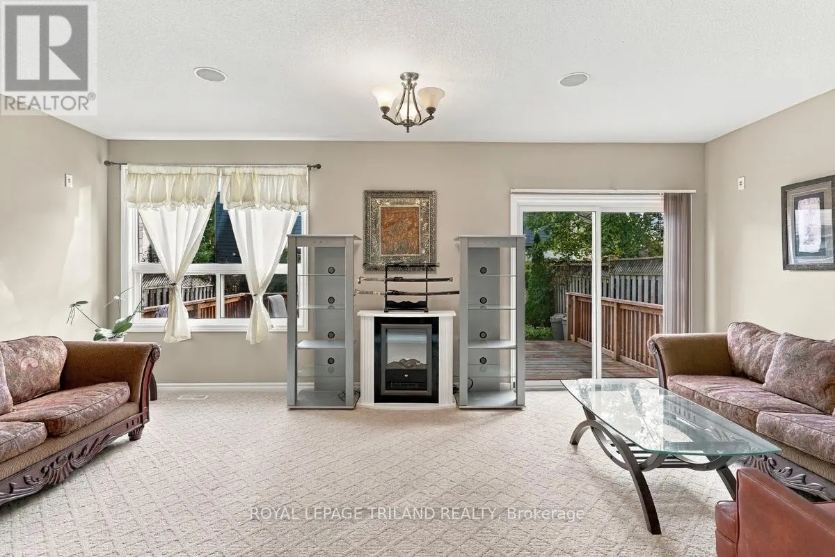 1426 MICKLEBOROUGH DRIVE