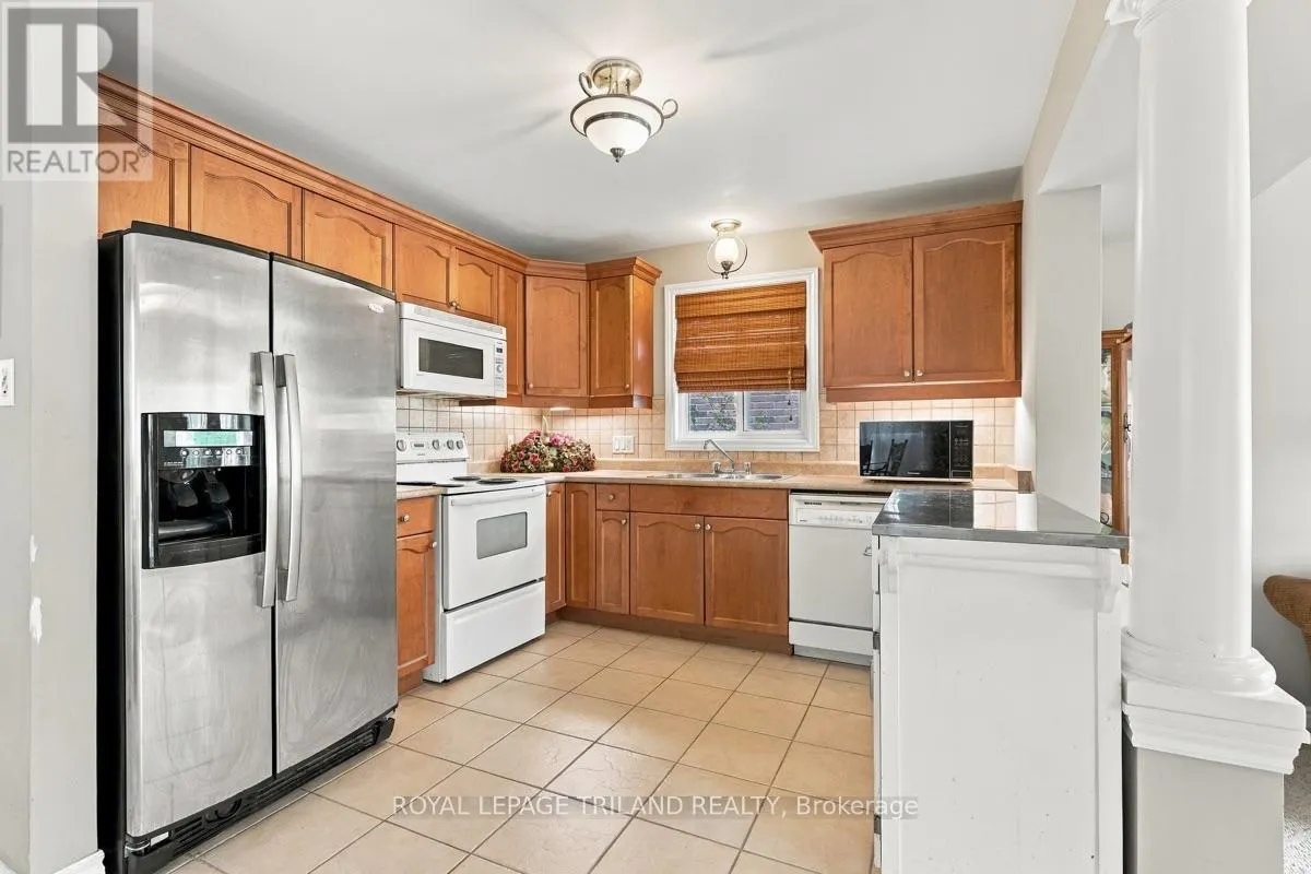 1426 MICKLEBOROUGH DRIVE
