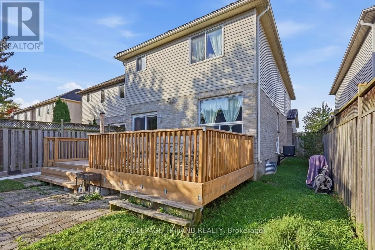 1426 MICKLEBOROUGH DRIVE