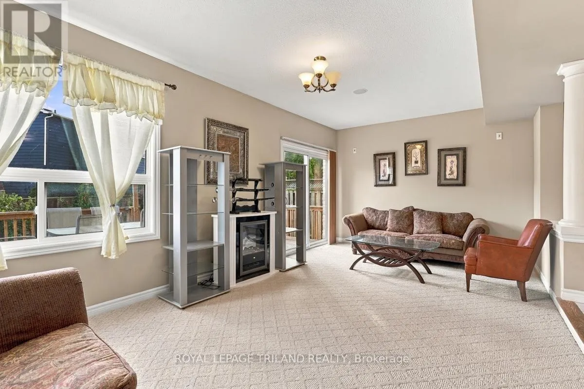 1426 MICKLEBOROUGH DRIVE