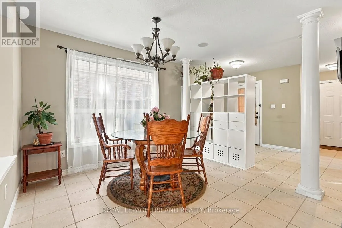1426 MICKLEBOROUGH DRIVE
