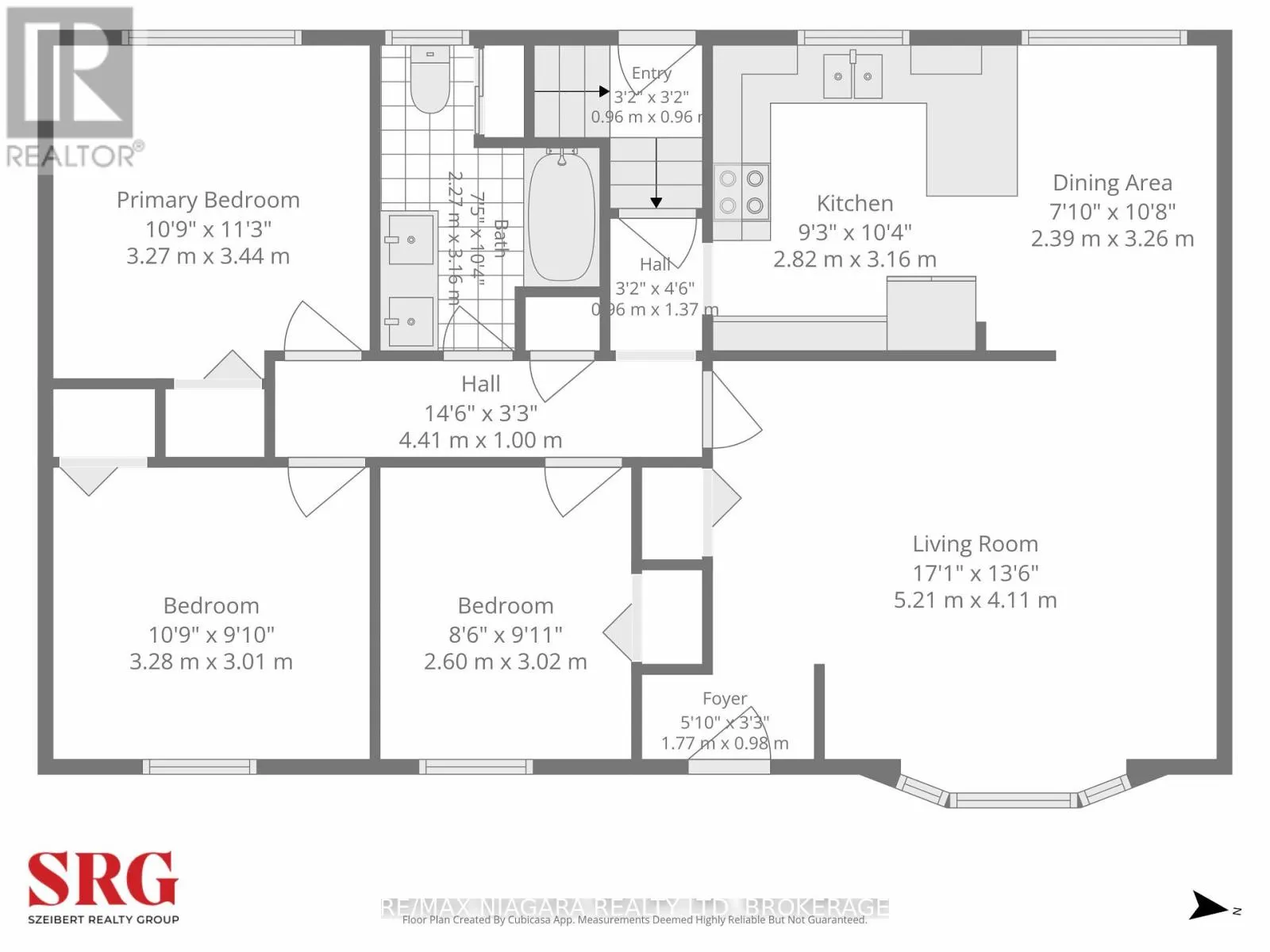 10 HIGHCOURT CRESCENT