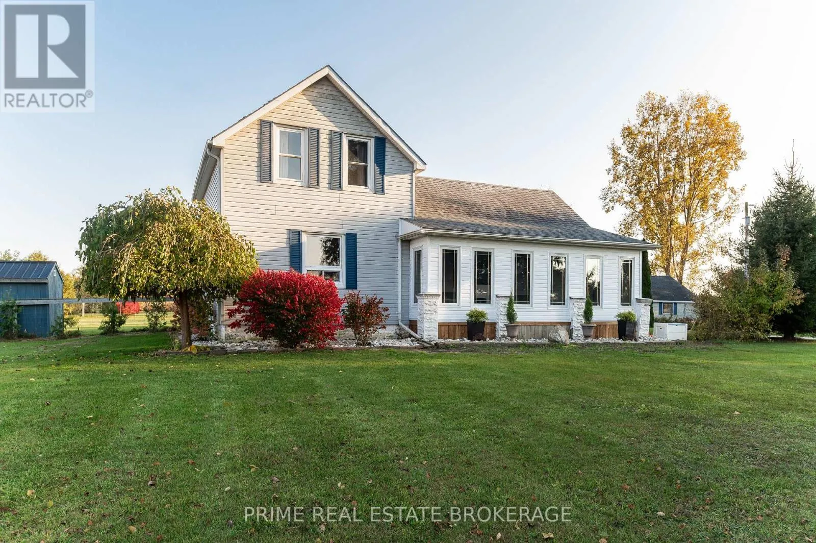 23415 MCDOUGALL LINE