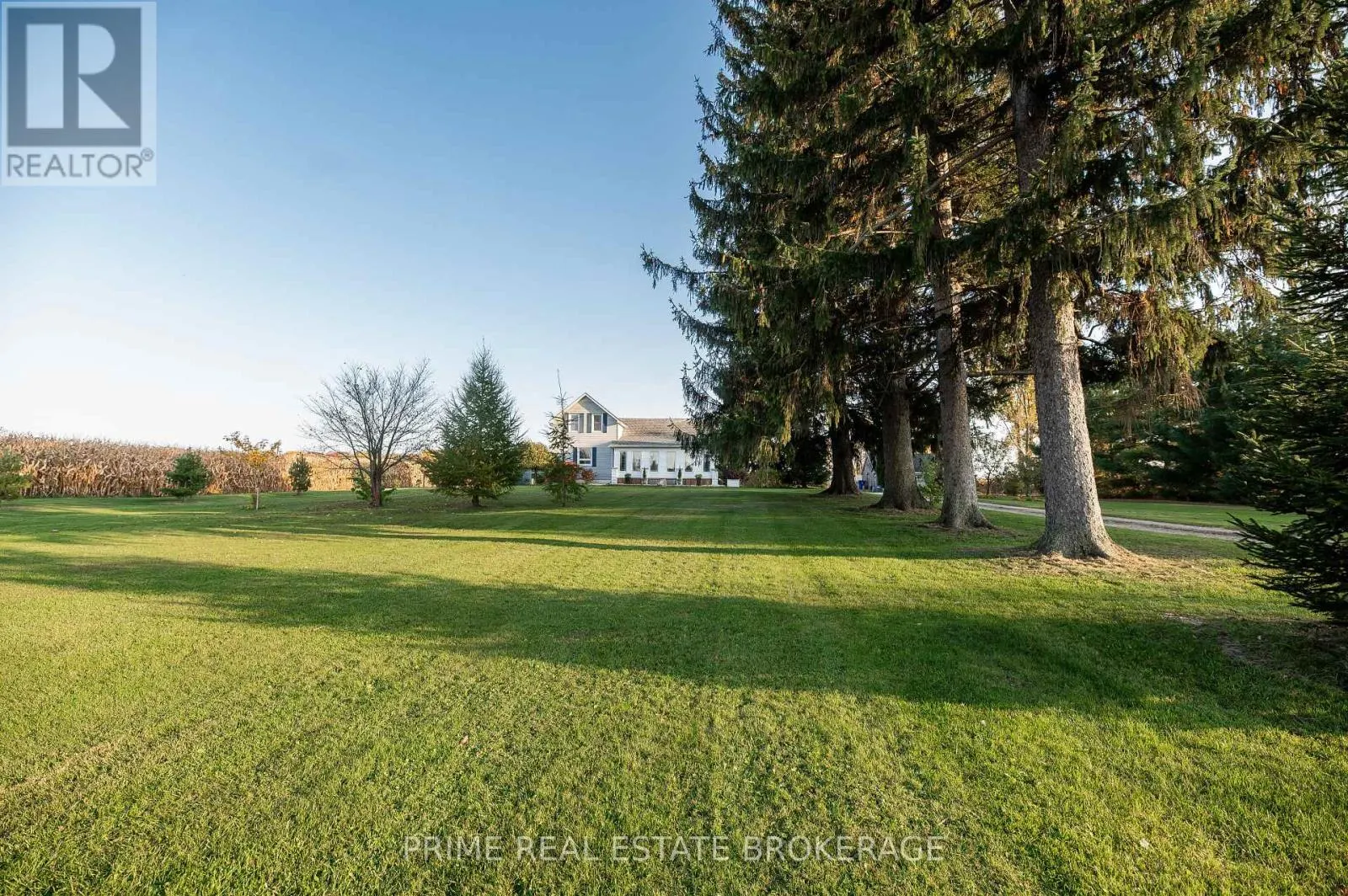 23415 MCDOUGALL LINE