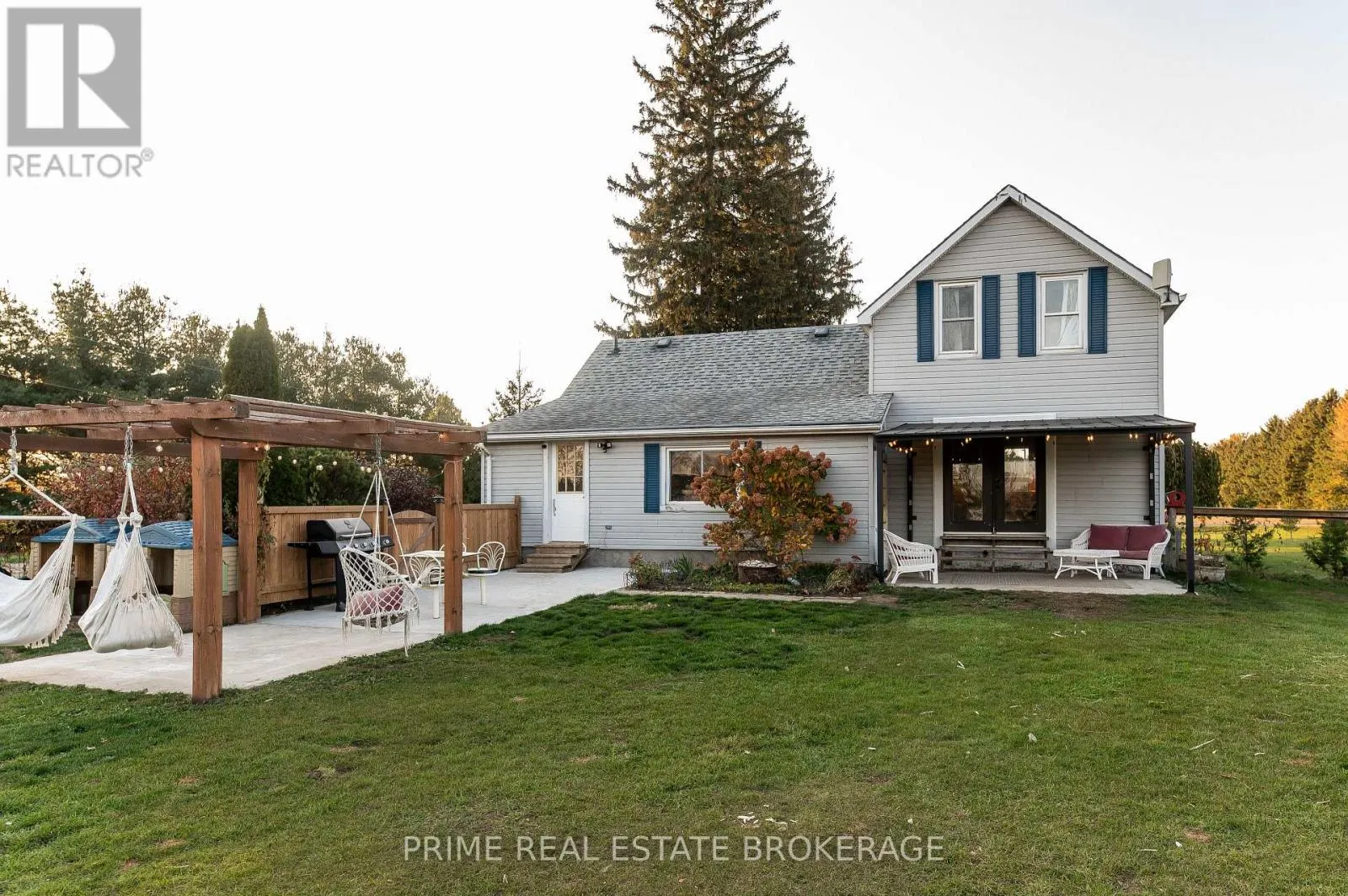 23415 MCDOUGALL LINE