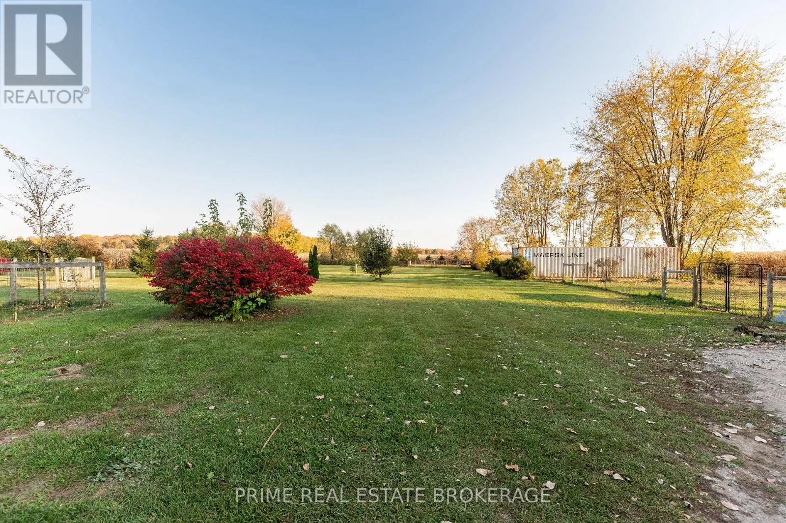 23415 MCDOUGALL LINE