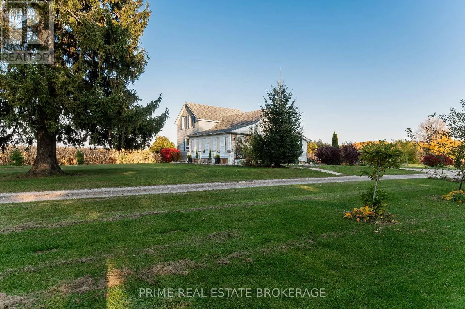 23415 MCDOUGALL LINE