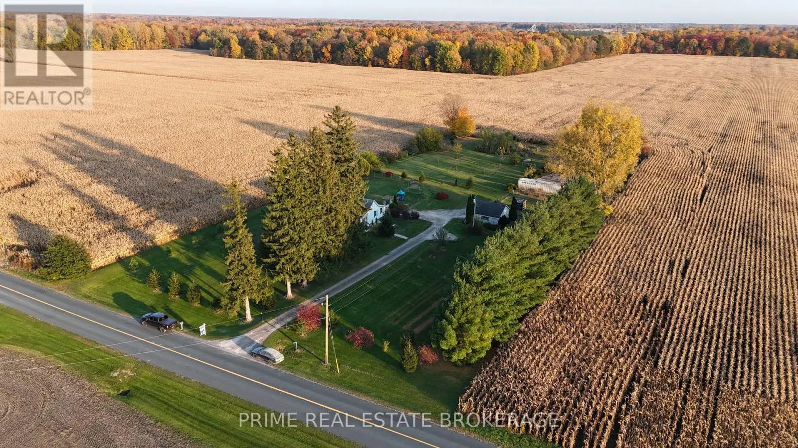 23415 MCDOUGALL LINE