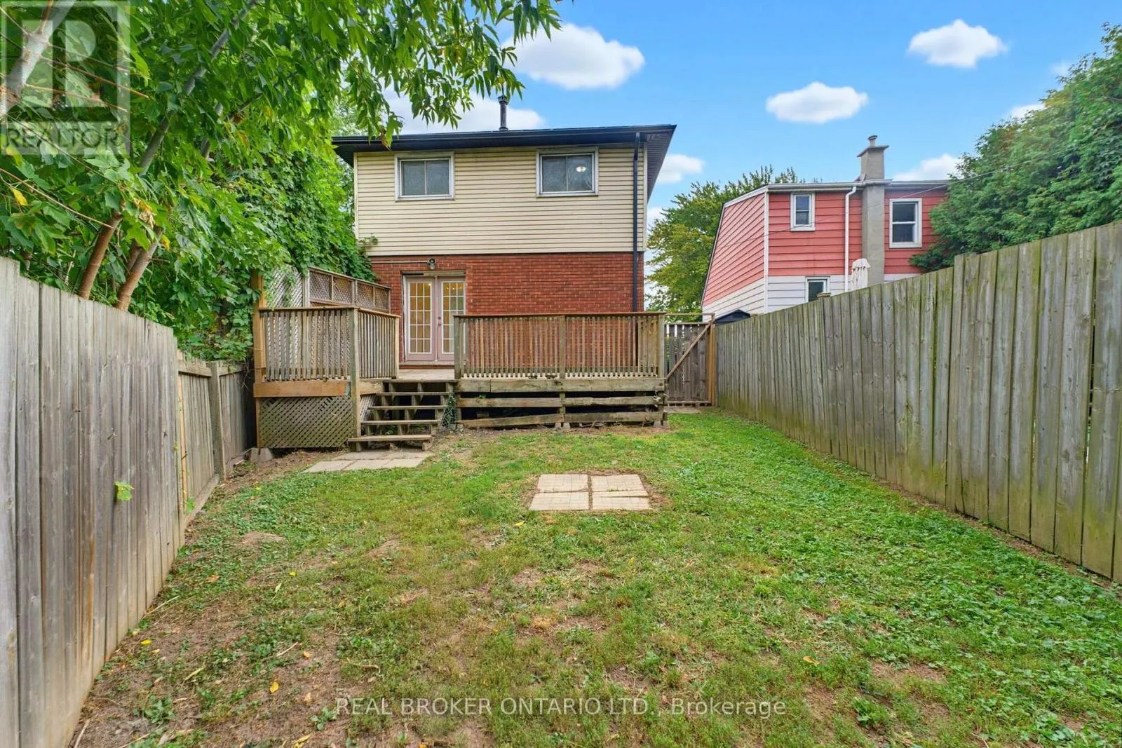 805 TATE AVENUE