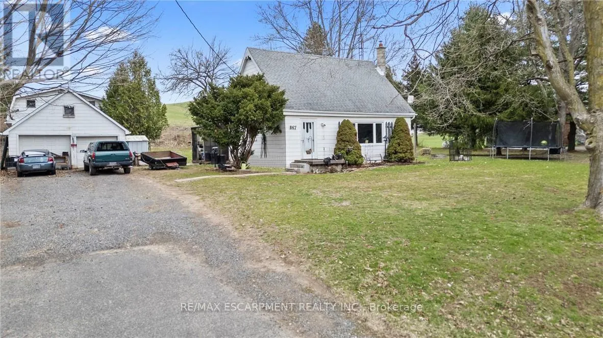 867 JERSEYVILLE ROAD W