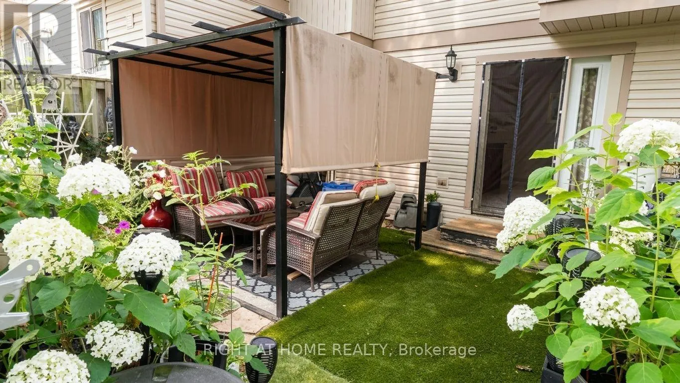 36 - 84 MONMORE ROAD #36