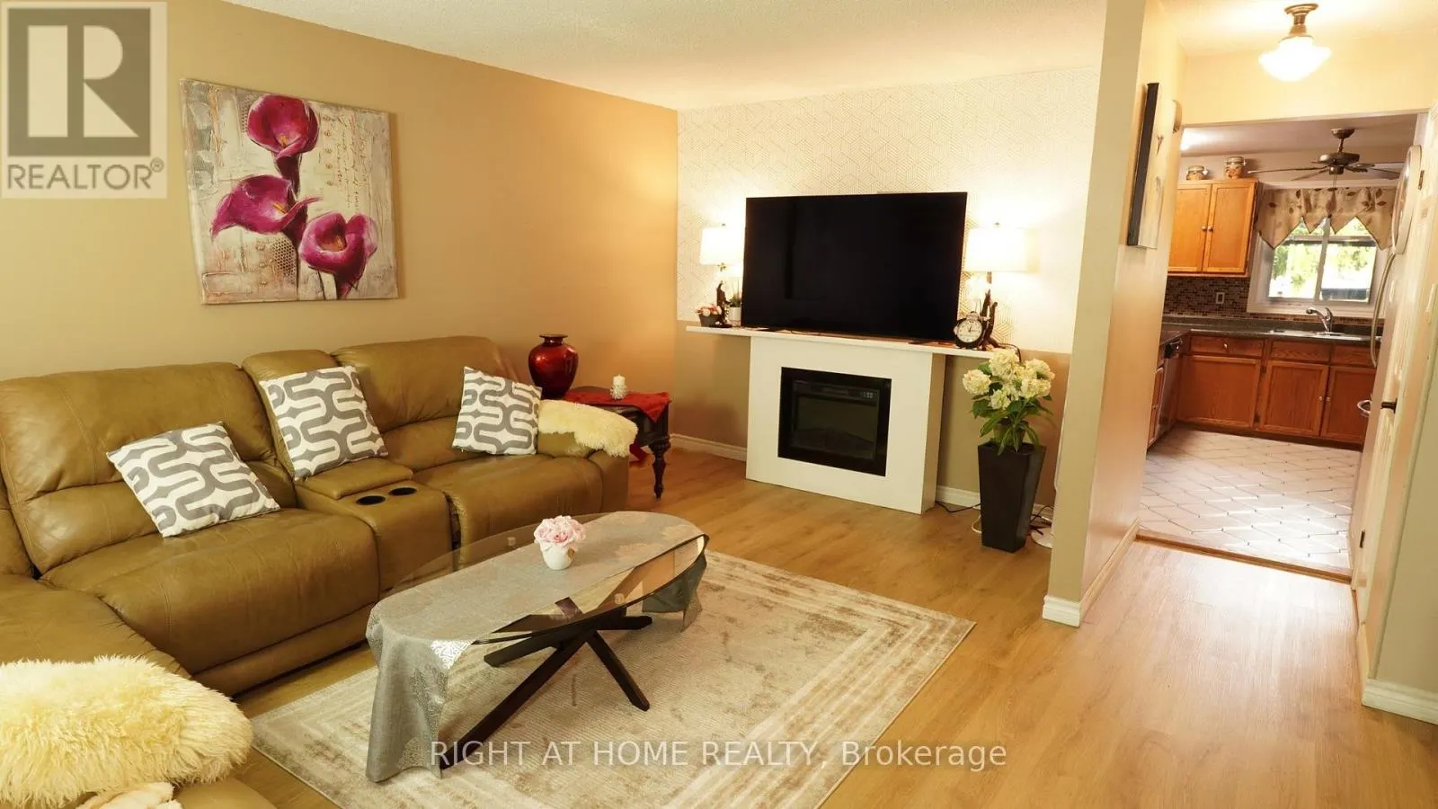 36 - 84 MONMORE ROAD #36