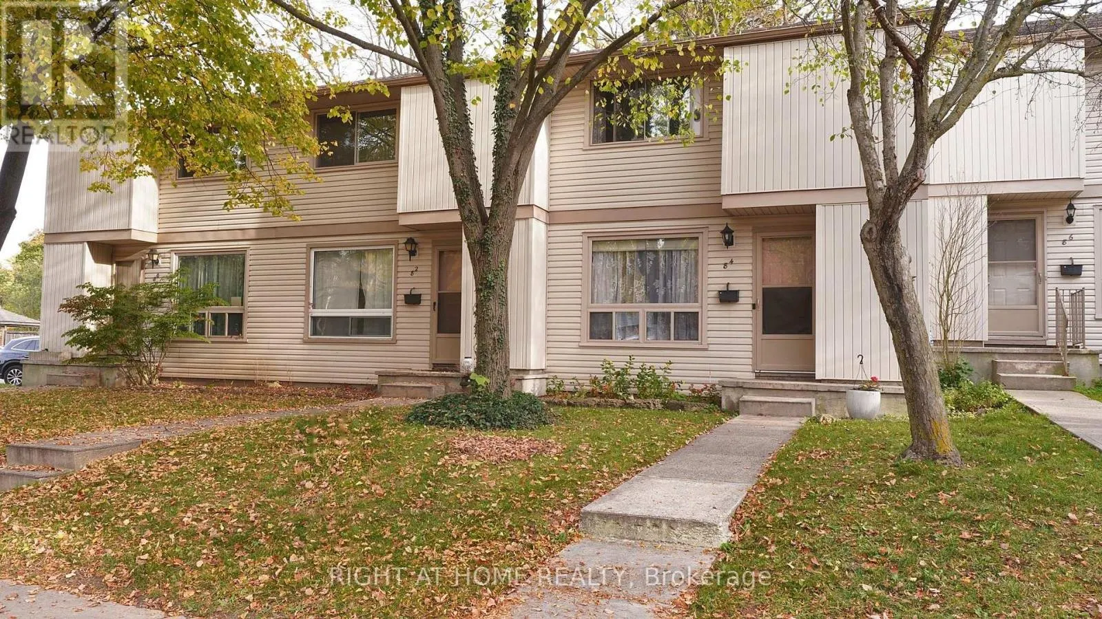 36 - 84 MONMORE ROAD #36