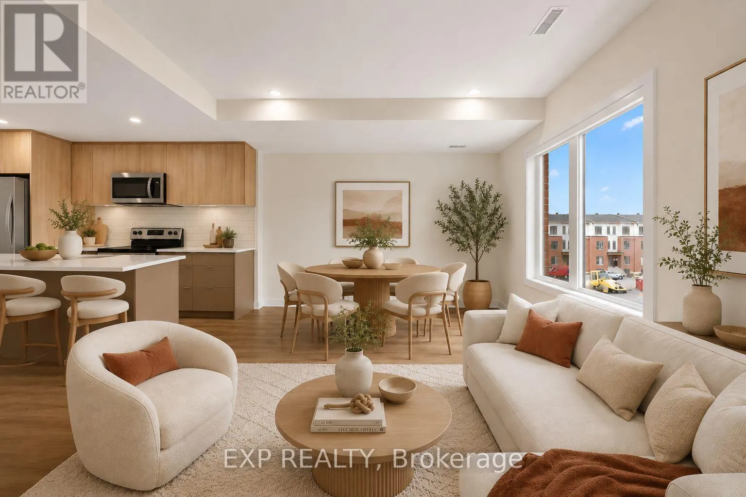 301 ANTELOPE PRIVATE