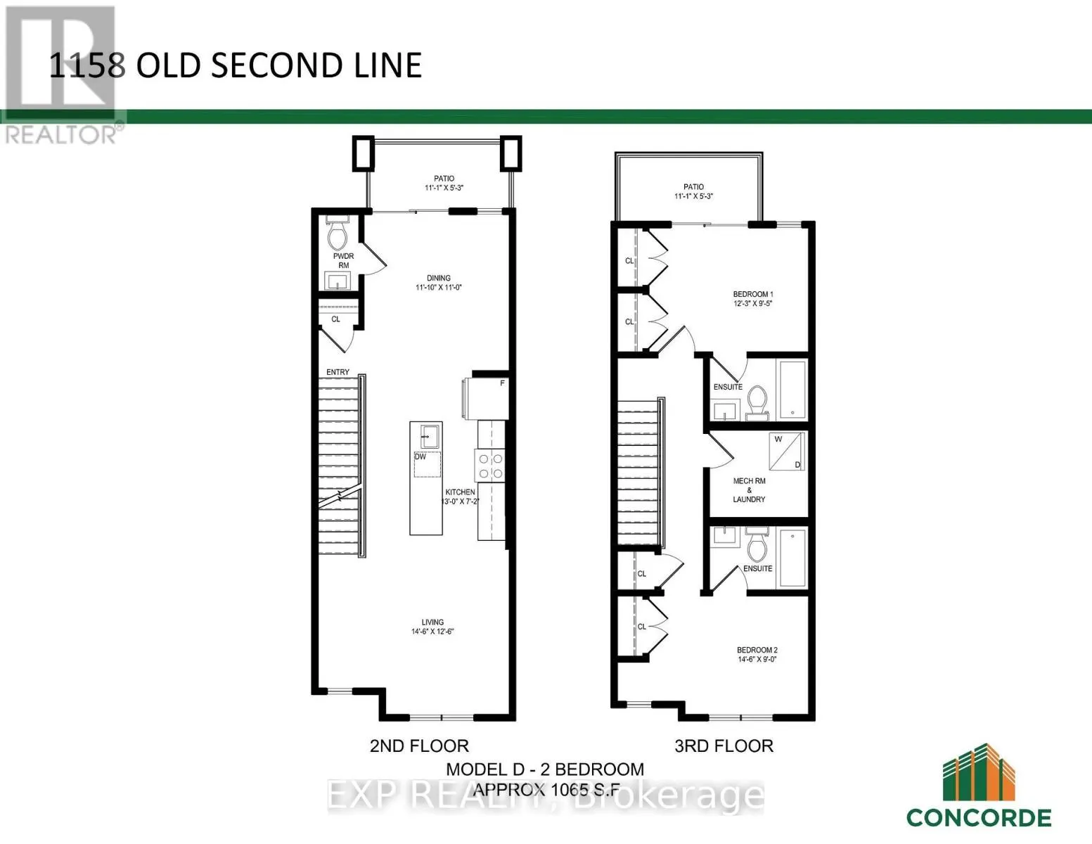 301 ANTELOPE PRIVATE