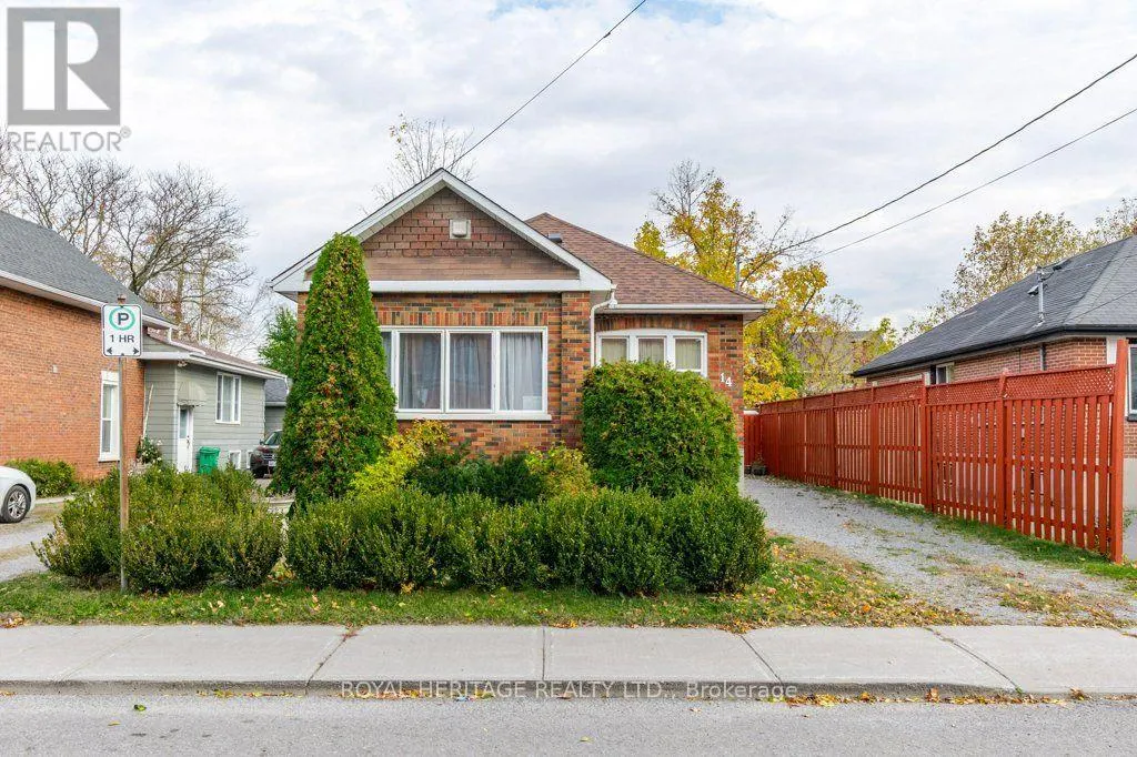 14 STEWART PLACE