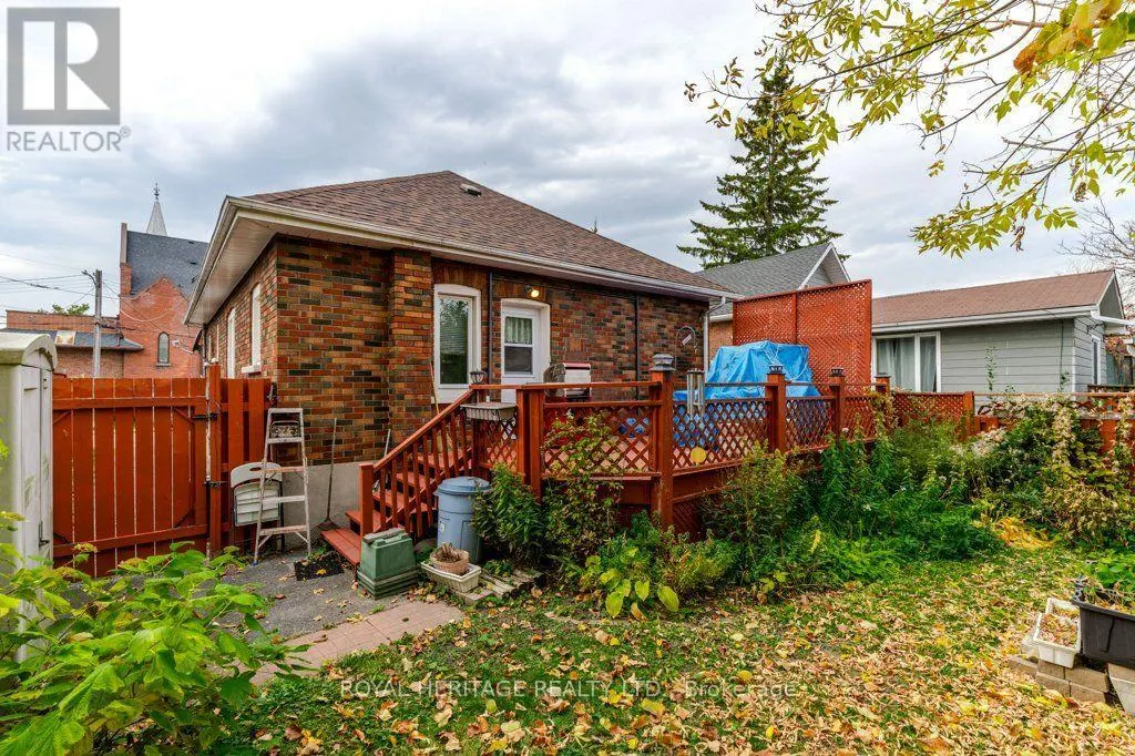 14 STEWART PLACE