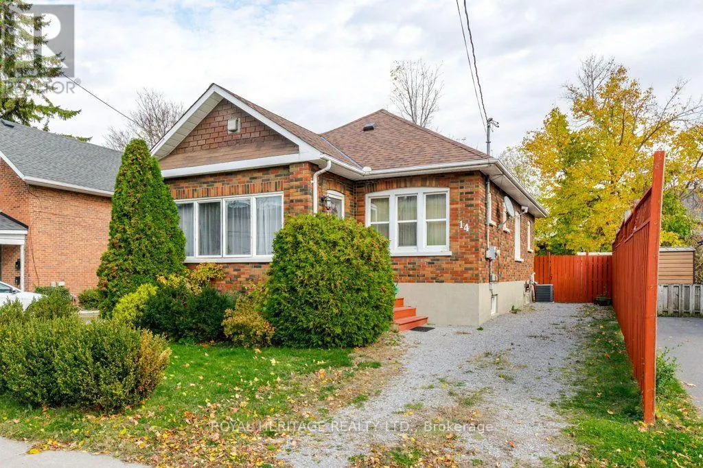14 STEWART PLACE