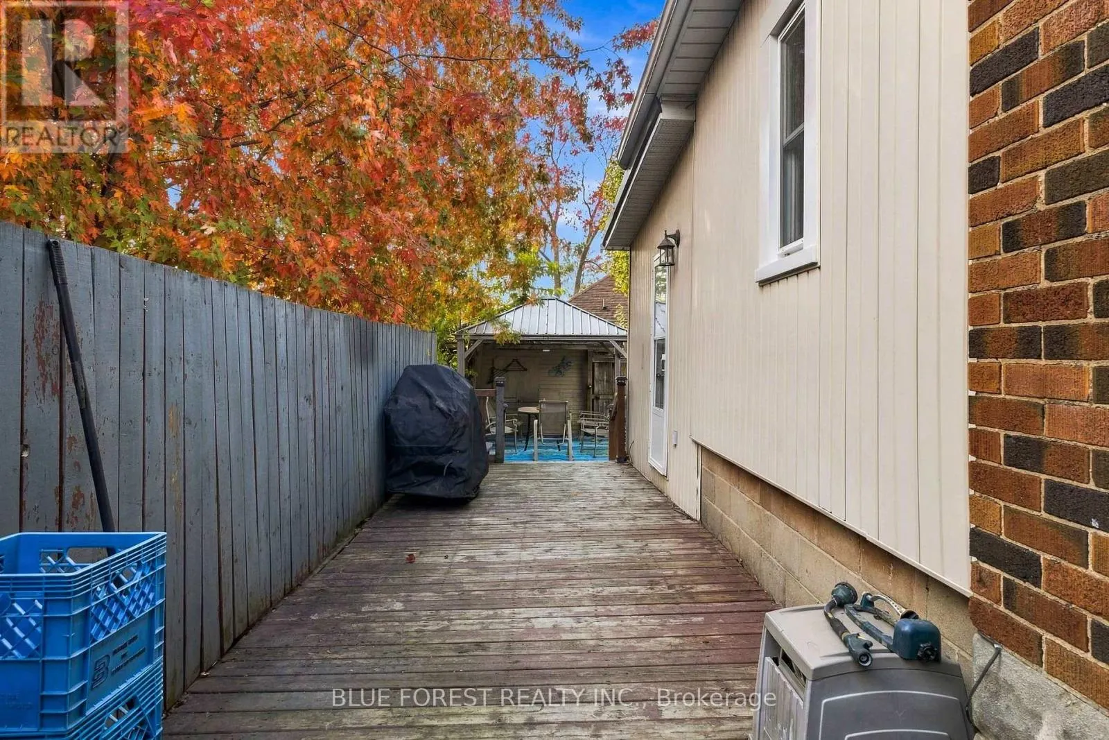 45 TENNYSON STREET S