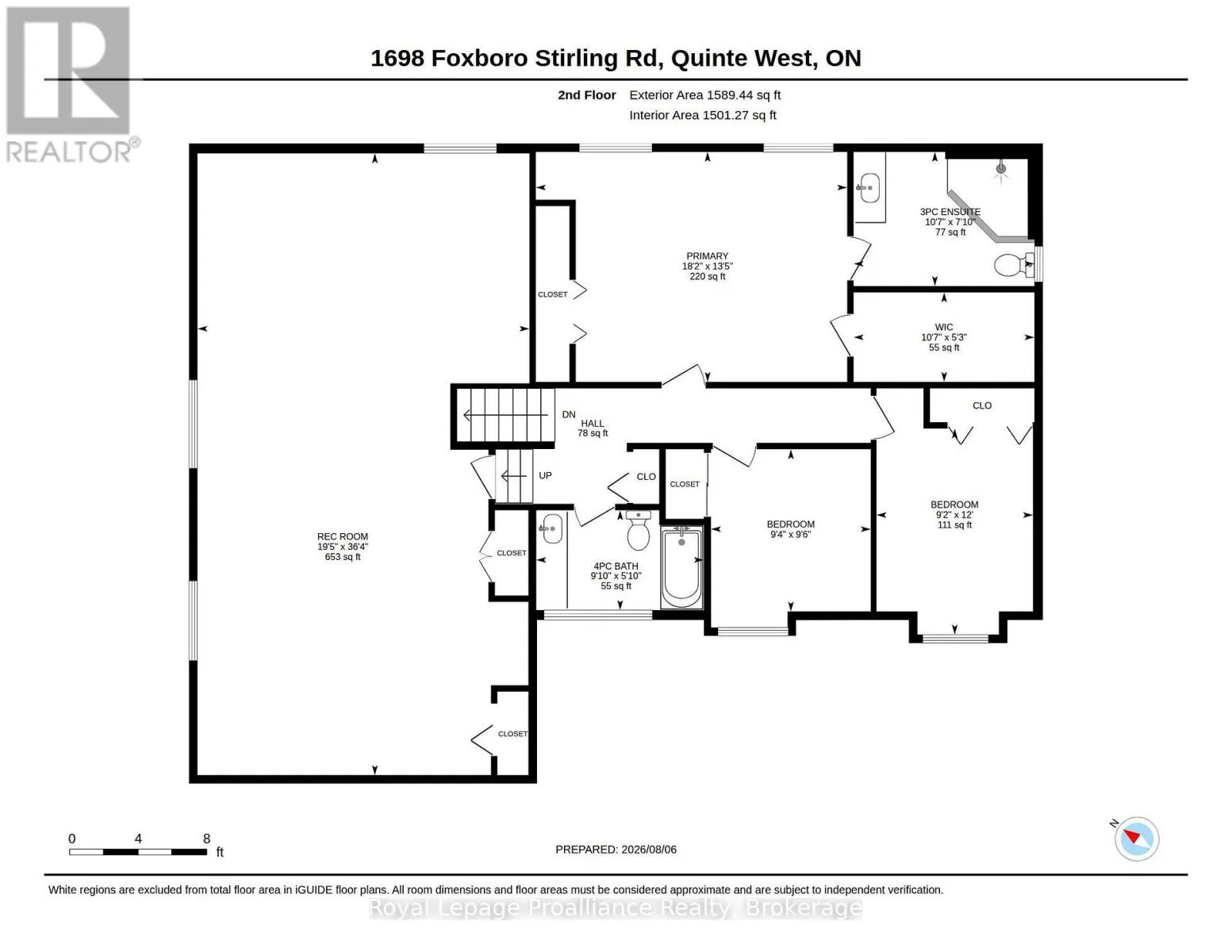 1698 FOXBORO-STIRLING ROAD
