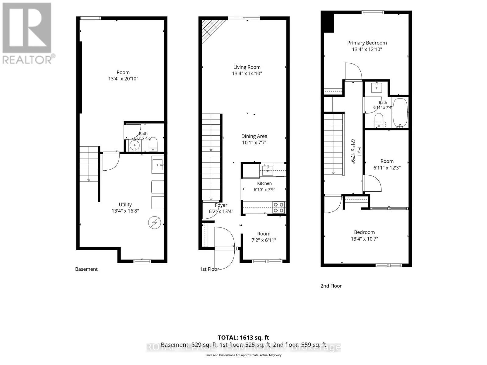 62 - 811 CONNAUGHT AVENUE