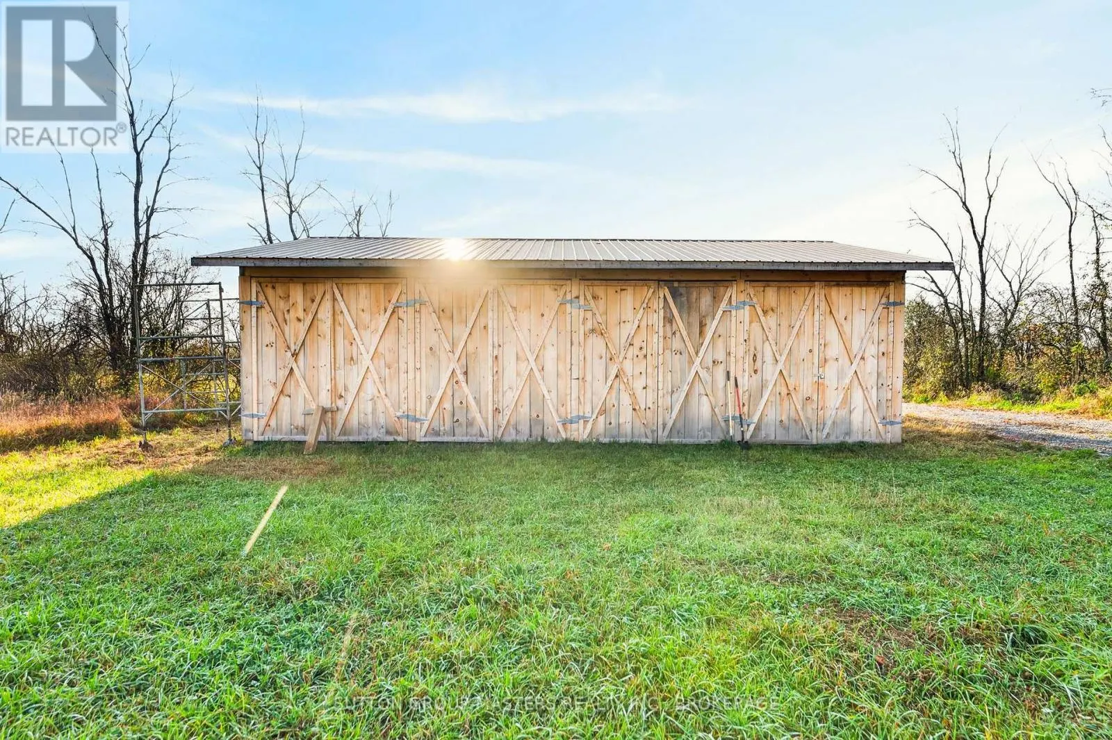 1178 COUNTY RD 27 ROAD