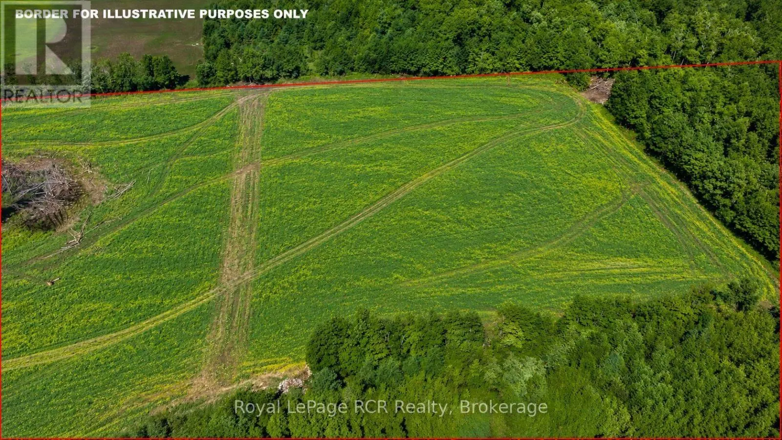 PART LOT 17 BELLS LAKE ROAD