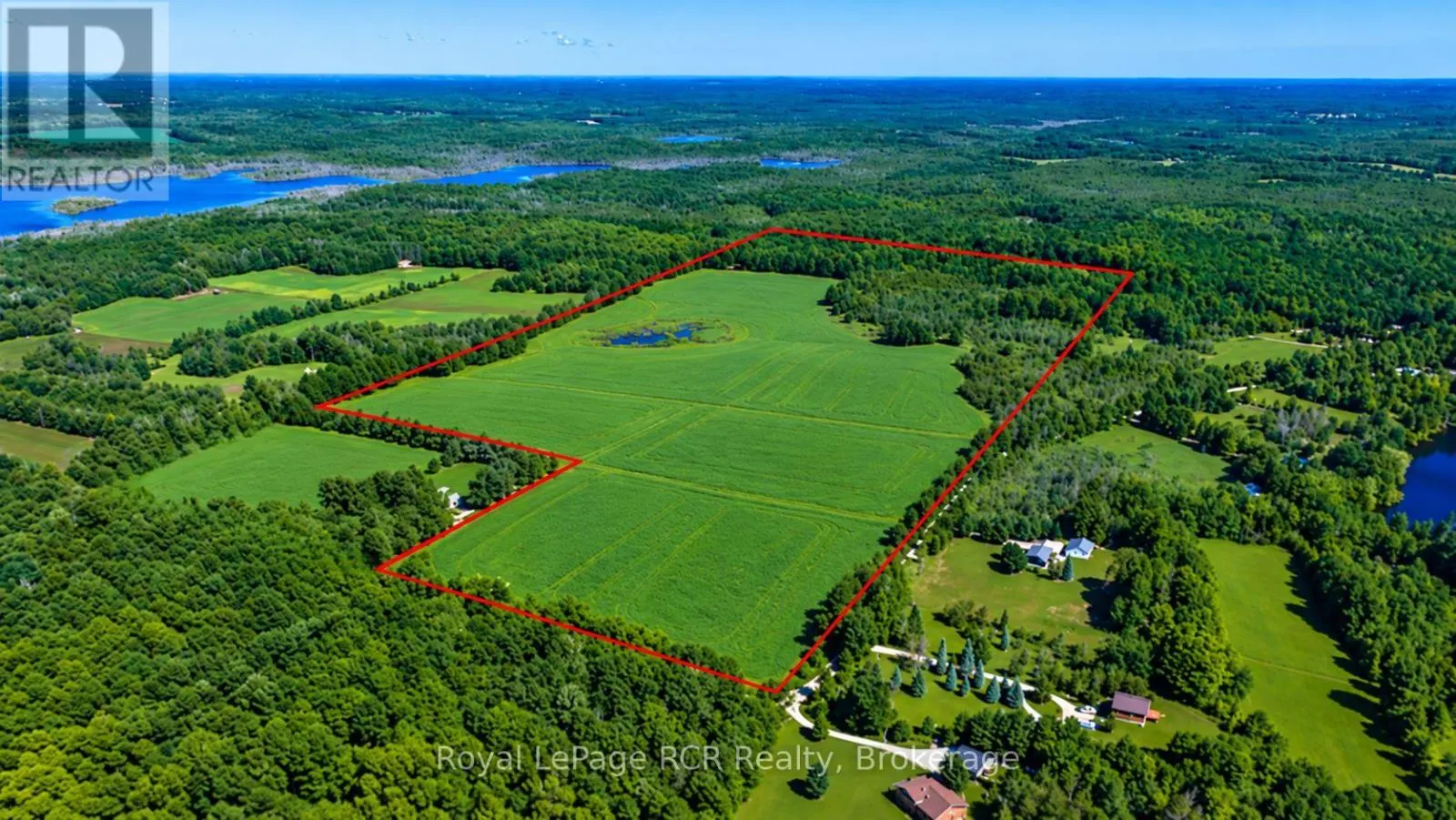 PART LOT 17 BELLS LAKE ROAD