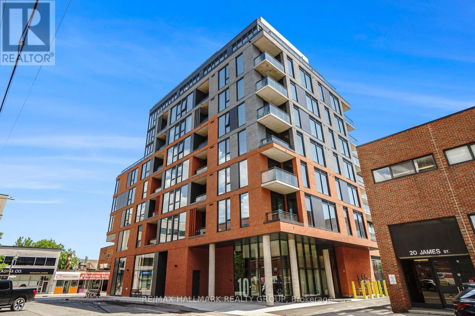 LPH4 - 10 JAMES STREET