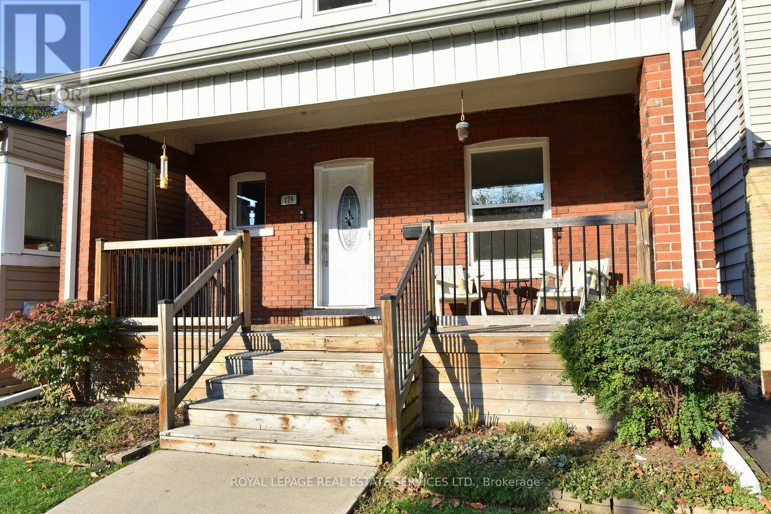 179 KENSINGTON AVENUE N